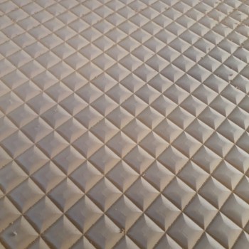 MDF Textured Board